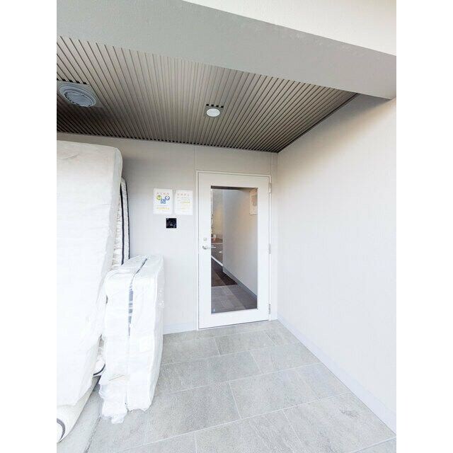 プライムガーデン若木の物件内観写真