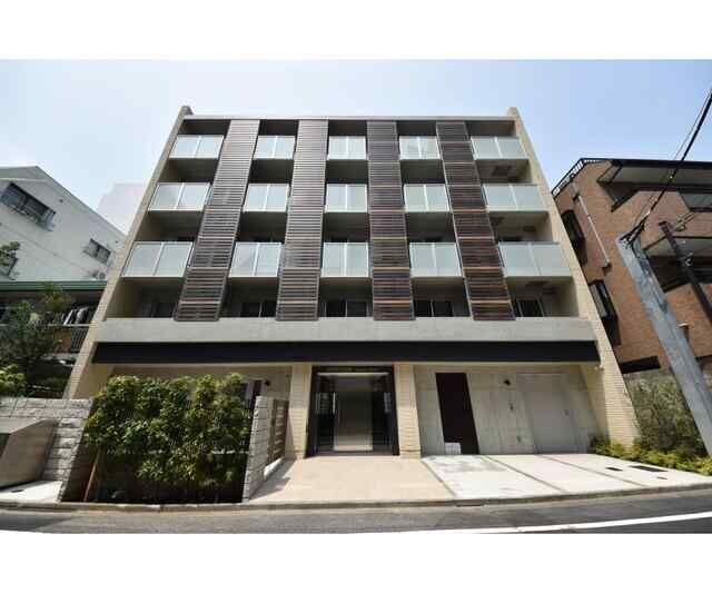 ＨＥＲＭＩＴＡＧＥ　Ｗａｓｅｄａ　Ｍａｃｈｉの物件内観写真