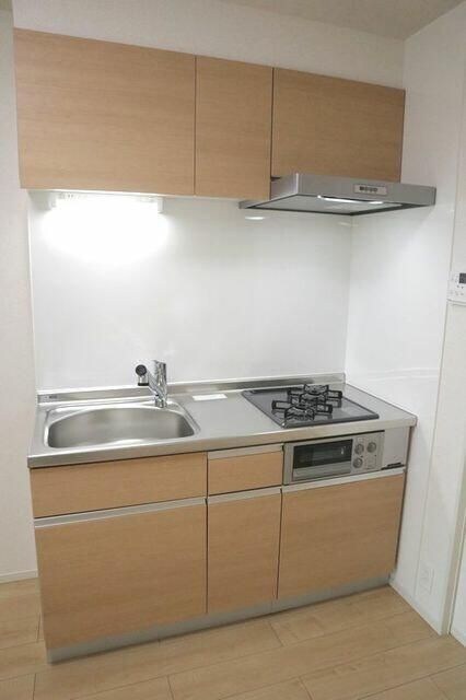 ＵＴ浮間の物件内観写真