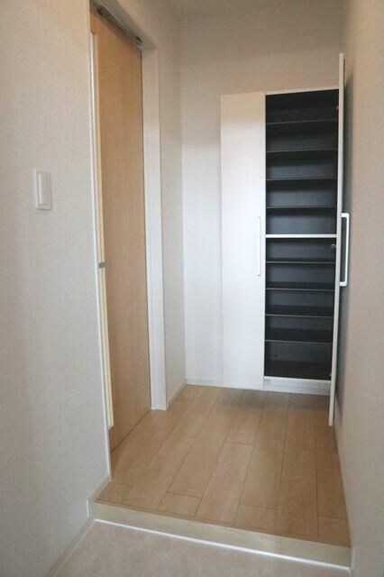 ＵＴ浮間の物件内観写真