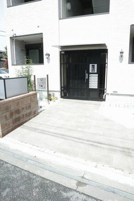 ＵＴ浮間の物件内観写真