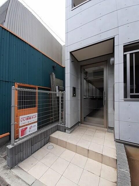 リーブ・レガーロ・Ｋの物件外観写真