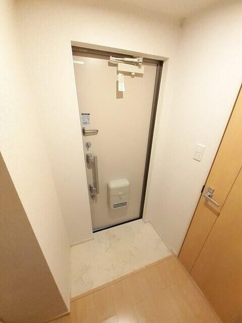 リーブ・レガーロ・Ｋの物件内観写真