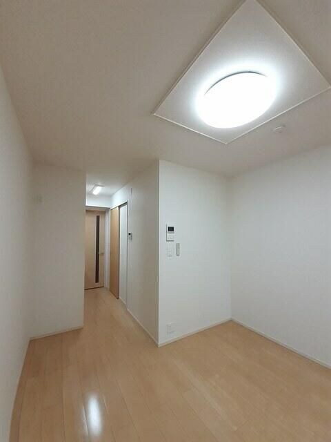 リーブ・レガーロ・Ｋの物件内観写真