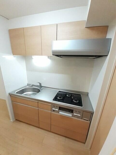 リーブ・レガーロ・Ｋの物件内観写真