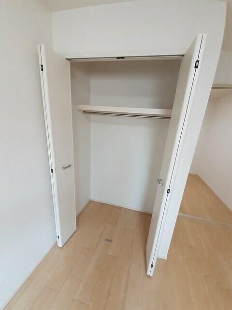 リーブ・レガーロ・Ｋの物件内観写真