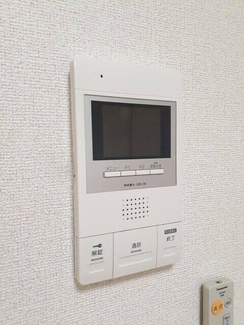 リーブ・レガーロ・Ｋの物件内観写真