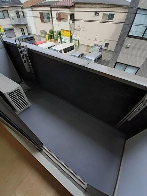 リーブ・レガーロ・Ｋの物件内観写真