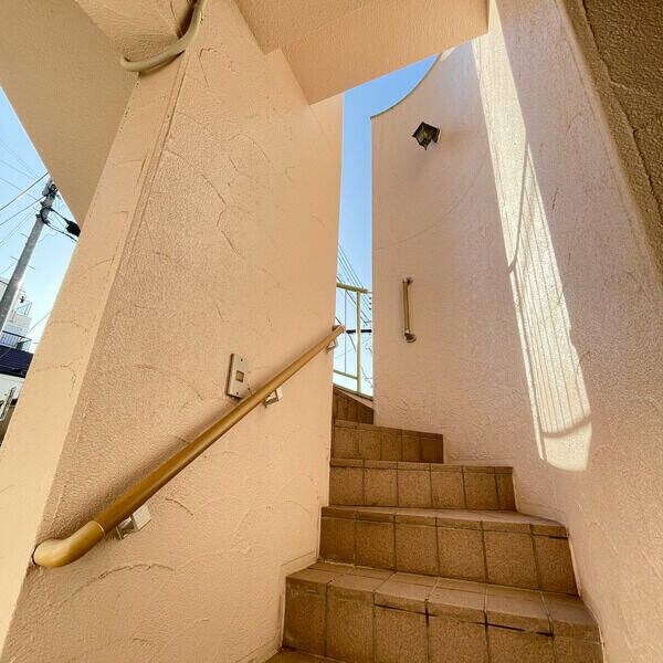 Ａｉマンションの物件内観写真