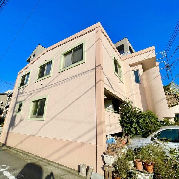 Ａｉマンションの物件内観写真