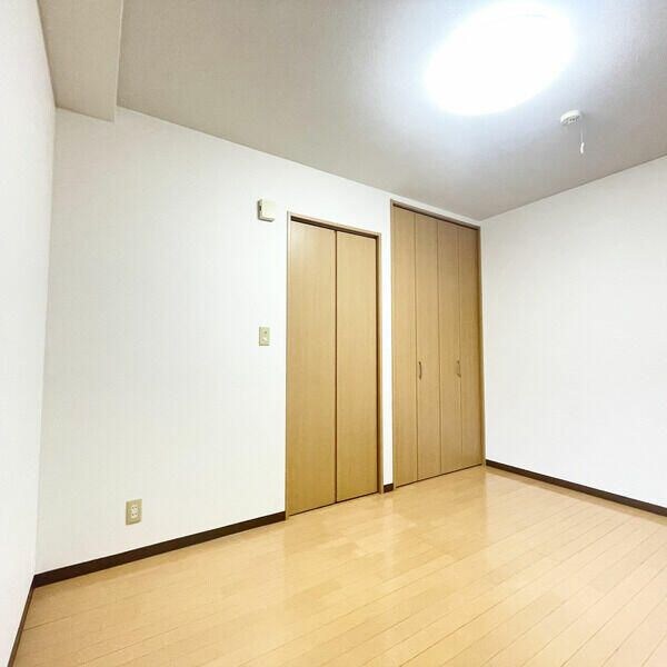 Ａｉマンションの物件内観写真