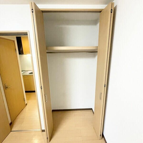 Ａｉマンションの物件内観写真