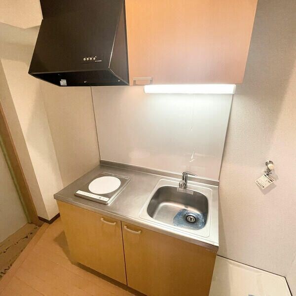 Ａｉマンションの物件内観写真