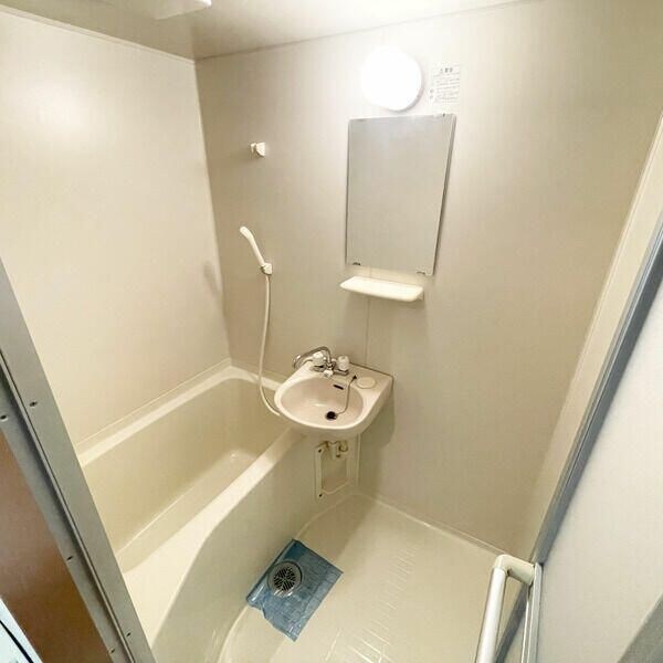 Ａｉマンションの物件内観写真