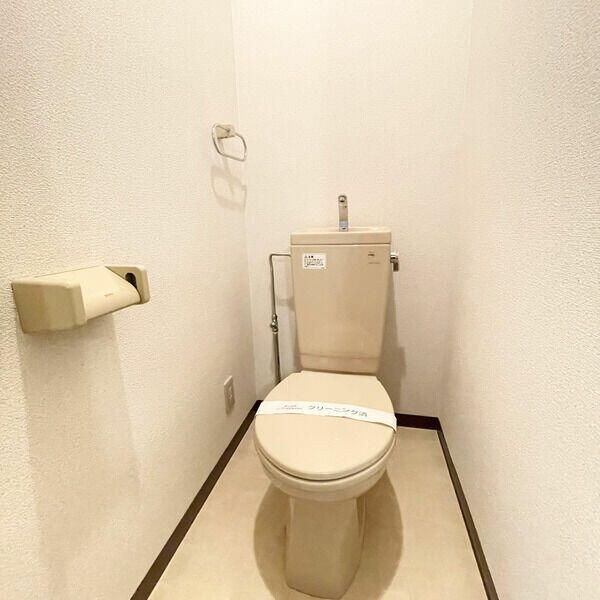 Ａｉマンションの物件内観写真