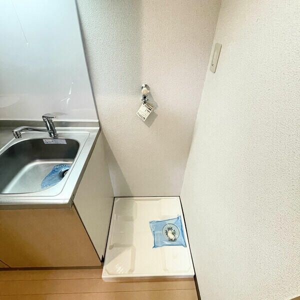 Ａｉマンションの物件内観写真