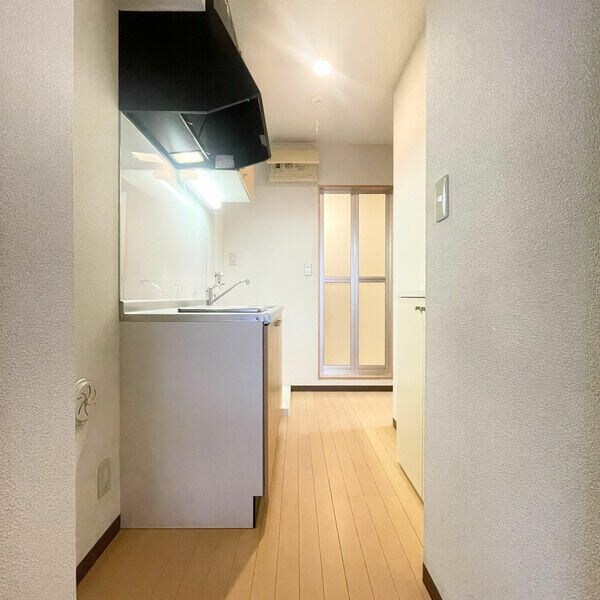 Ａｉマンションの物件内観写真