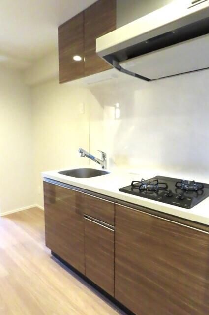 ＵＲＢＡＮＬＩＮＫときわ台の物件内観写真