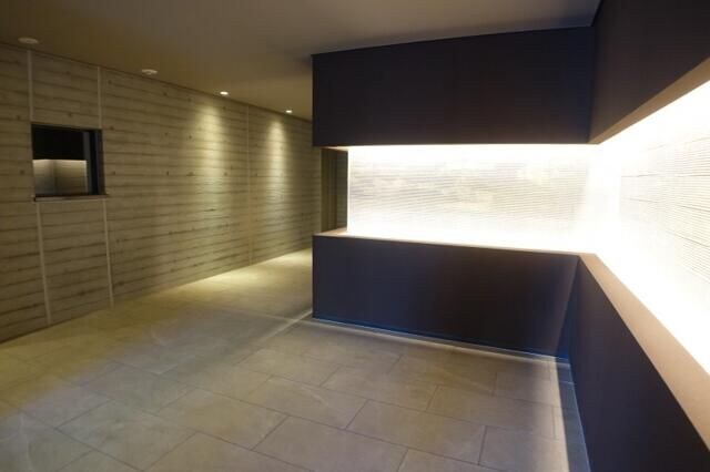 ＵＲＢＡＮＬＩＮＫときわ台の物件内観写真