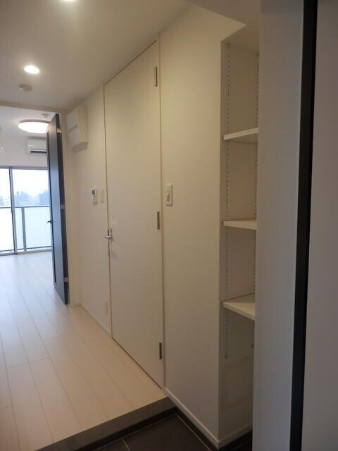 ユリカロゼＡＺＥＳＴ高島平の物件内観写真