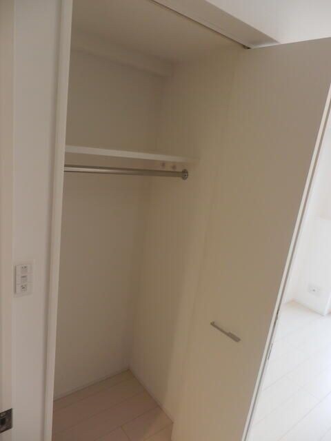 ユリカロゼＡＺＥＳＴ高島平の物件内観写真