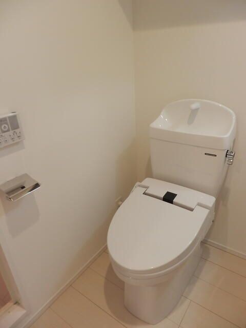 ユリカロゼＡＺＥＳＴ高島平の物件内観写真