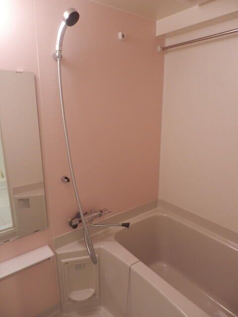 ユリカロゼＡＺＥＳＴ高島平の物件内観写真