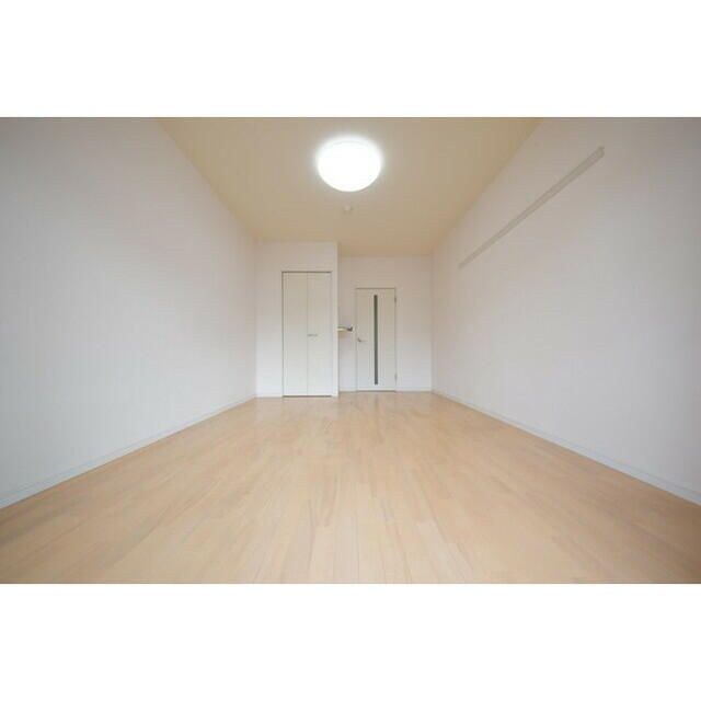 グランパーク東京ノースの物件内観写真