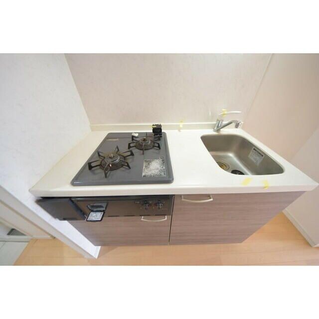 グランパーク東京ノースの物件内観写真