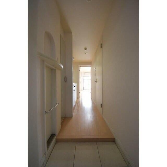 グランパーク東京ノースの物件内観写真