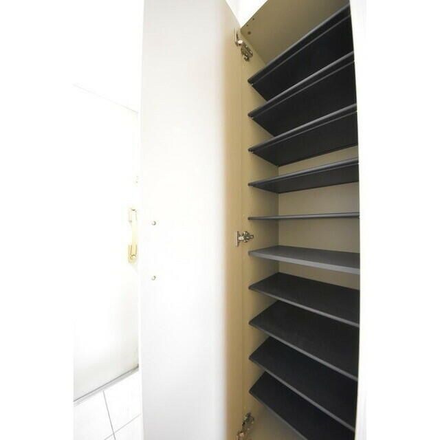 グランパーク東京ノースの物件内観写真