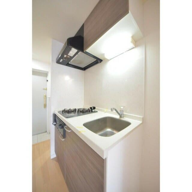 グランパーク東京ノースの物件内観写真