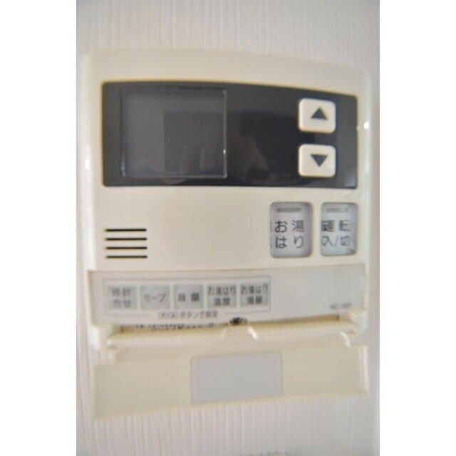 グランパーク東京ノースの物件内観写真