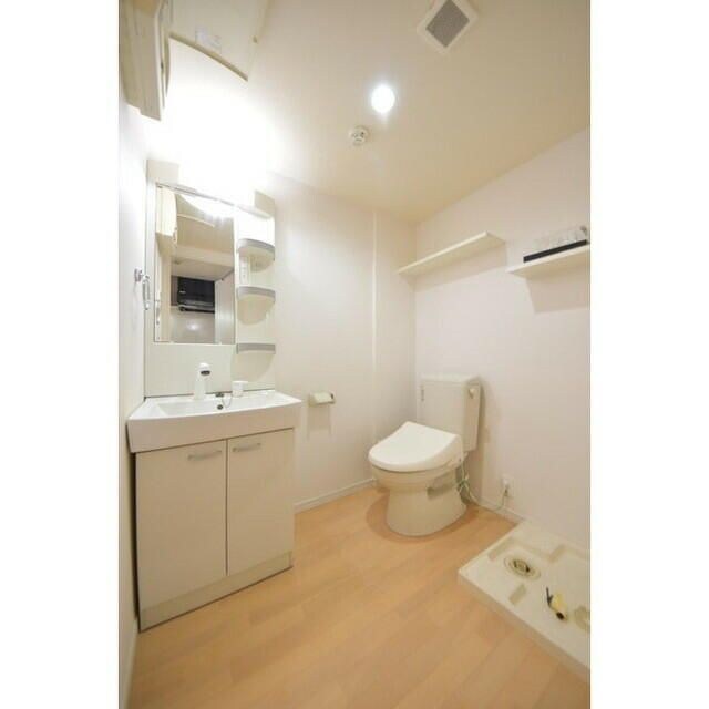 グランパーク東京ノースの物件内観写真