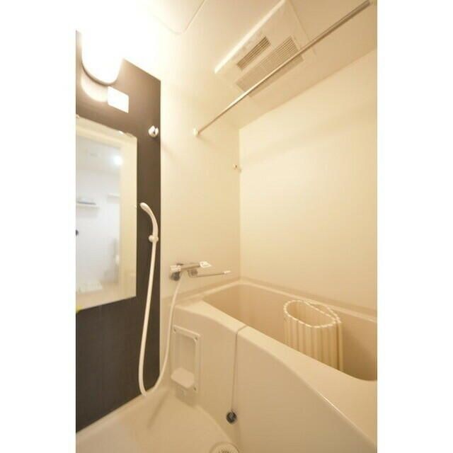 グランパーク東京ノースの物件内観写真