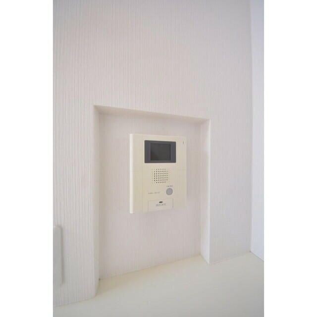 グランパーク東京ノースの物件内観写真