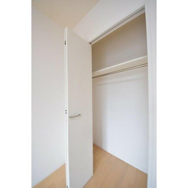 グランパーク東京ノースの物件内観写真