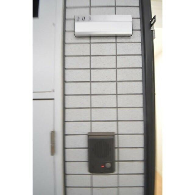 グランパーク東京ノースの物件内観写真