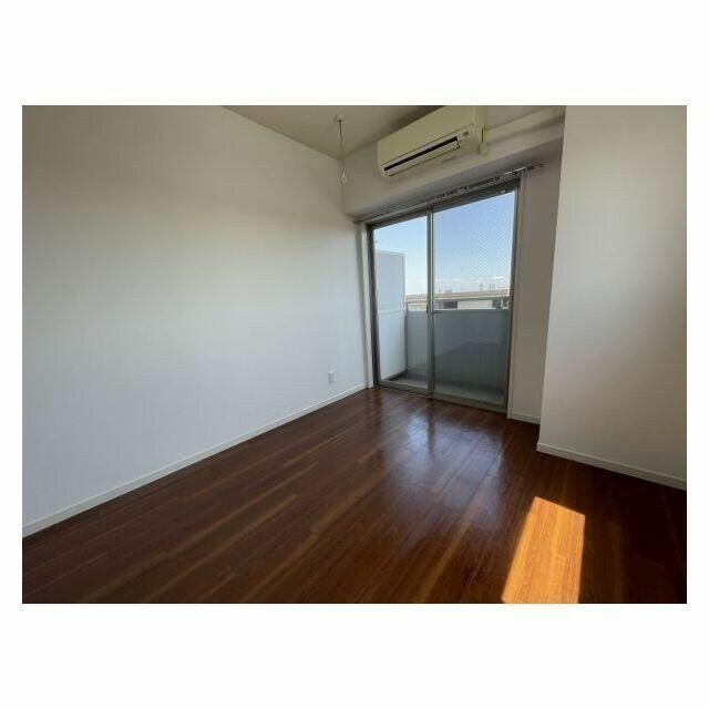 ルクレ高野台レジデンスの物件内観写真