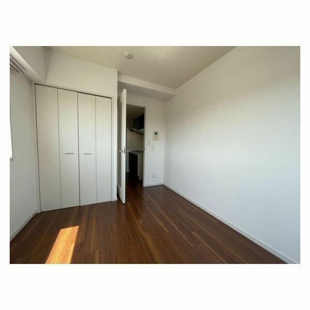 ルクレ高野台レジデンスの物件内観写真