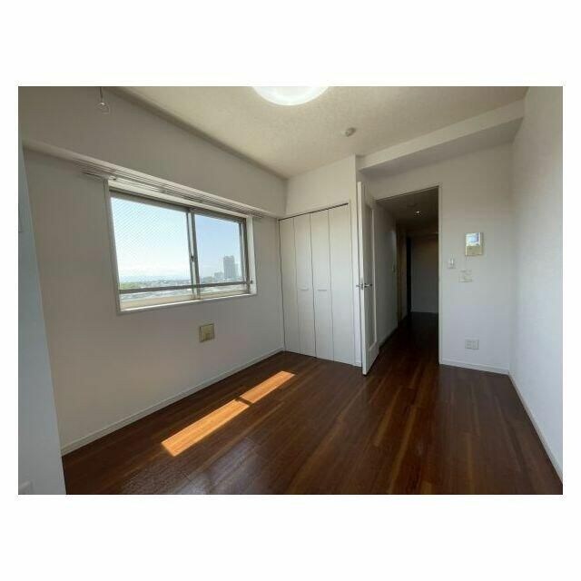 ルクレ高野台レジデンスの物件内観写真