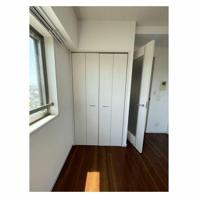 ルクレ高野台レジデンスの物件内観写真