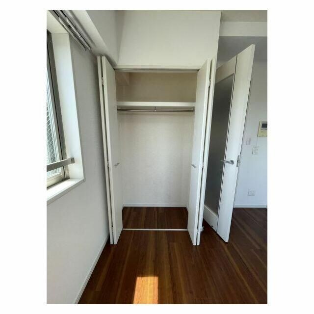 ルクレ高野台レジデンスの物件内観写真