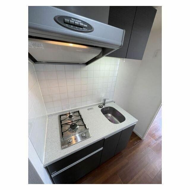 ルクレ高野台レジデンスの物件内観写真