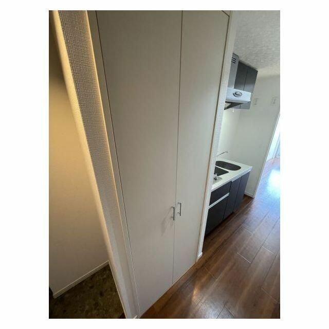 ルクレ高野台レジデンスの物件内観写真