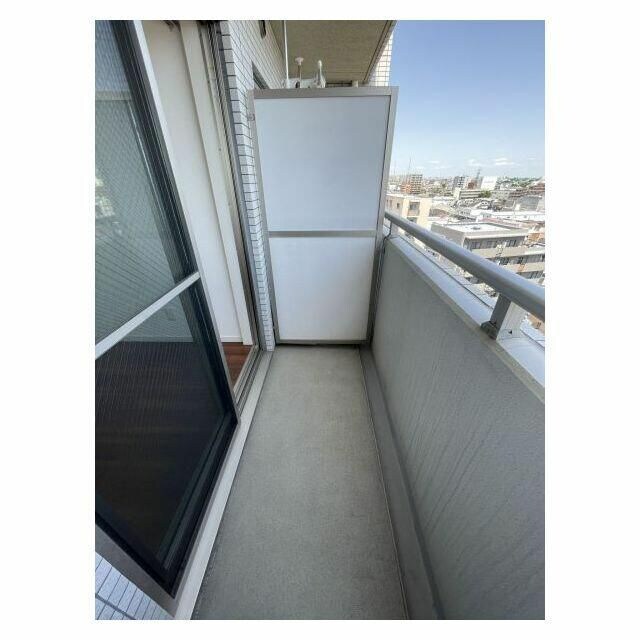 ルクレ高野台レジデンスの物件内観写真