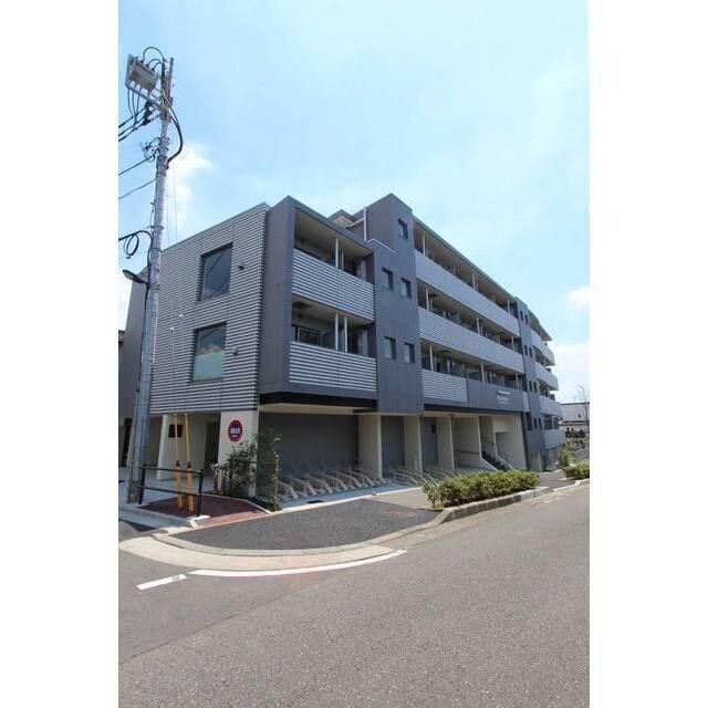 Ｂｅｖｅｒｌｙ　Ｈｏｍｅｓ　下赤塚の物件外観写真