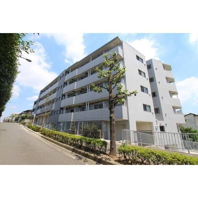 Ｂｅｖｅｒｌｙ　Ｈｏｍｅｓ　下赤塚の物件外観写真