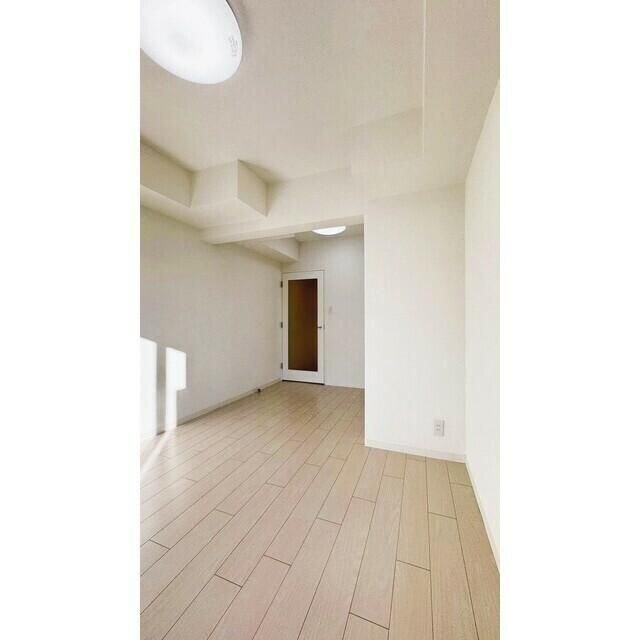 Ｂｅｖｅｒｌｙ　Ｈｏｍｅｓ　下赤塚の物件内観写真