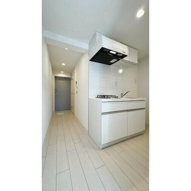 Ｂｅｖｅｒｌｙ　Ｈｏｍｅｓ　下赤塚の物件内観写真